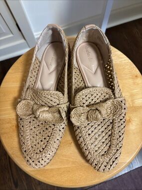 Charles David Rafael loafer